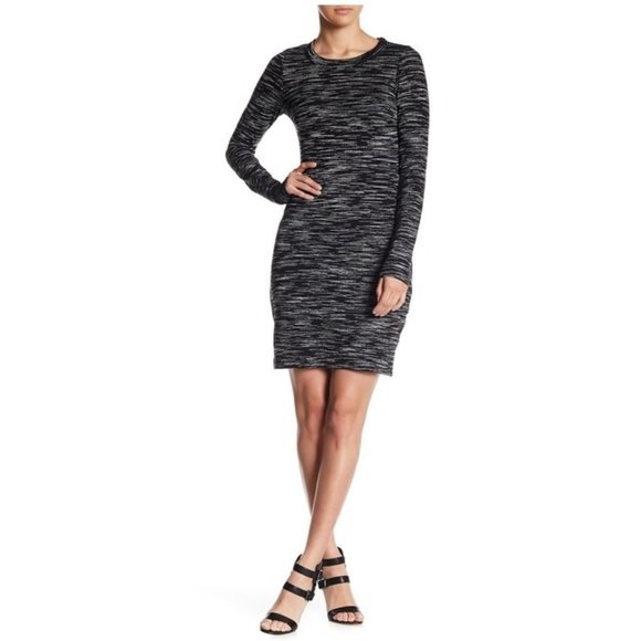 Fifteen Twenty Dresses & Skirts - Fifteen Twenty Textured Knit Dress